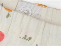 Name It buttercream frugtprint bukser